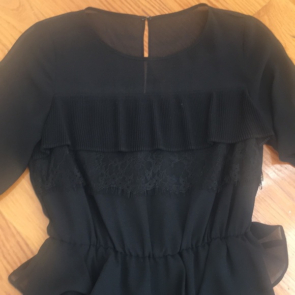 BCBGENERATION romper - Picture 2 of 5